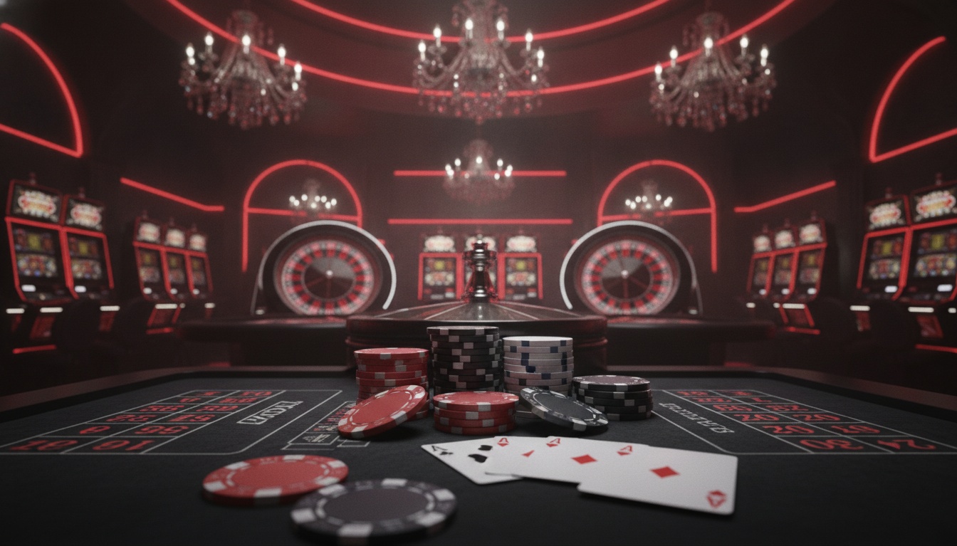 Crazy Fox Casino